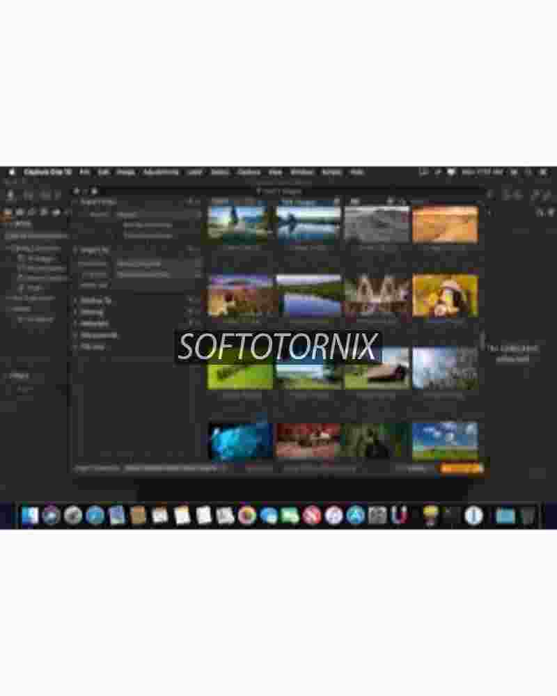 for mac download Capture One 23 Pro 16.2.2.1406