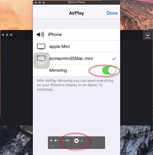 Airplay Mirroring Mac Download Free